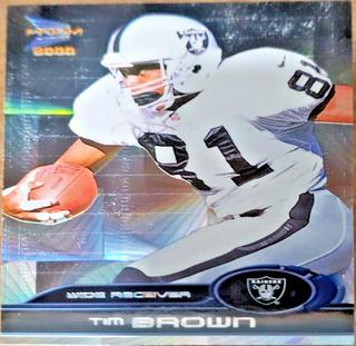 Tim Brown