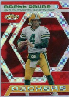 Brett Favre