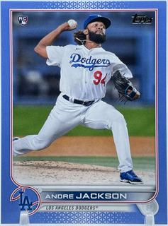 Andre Jackson