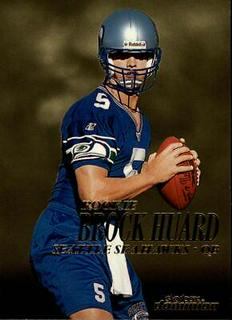 Brock Huard