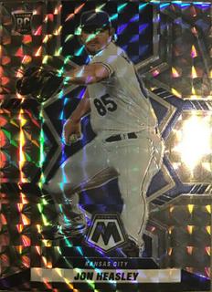 Jon Heasley