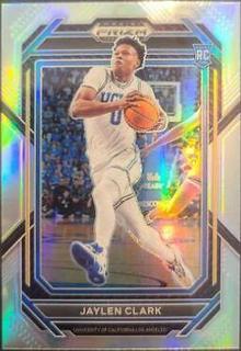 Jaylen Clark