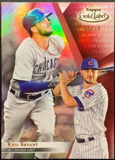 Kris Bryant