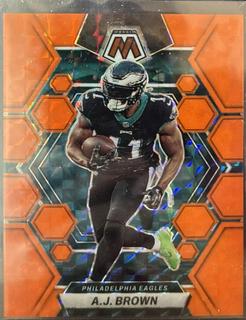 AJ Brown