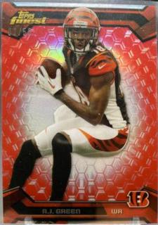A.J. Green