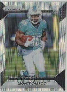 Leonte Carroo