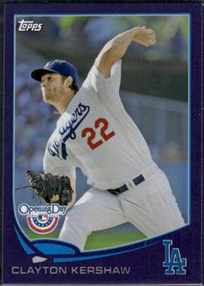 Clayton Kershaw