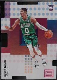 Jayson Tatum