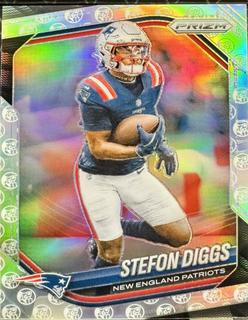 Stefon Diggs