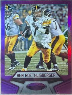 Ben Roethlisberger
