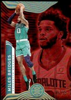 Miles Bridges