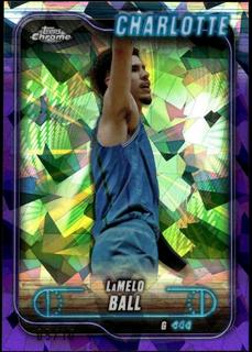 LaMelo Ball