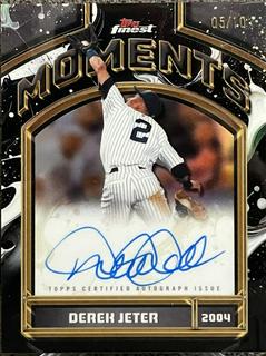 Derek Jeter