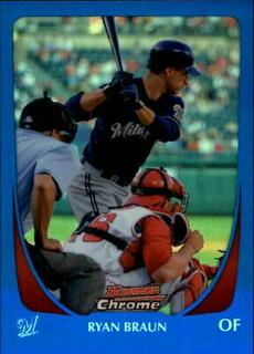 Ryan Braun