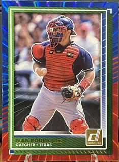 Ivan Rodriguez