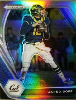 Jared Goff