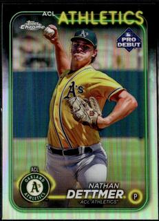 Nathan Dettmer