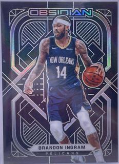 Brandon Ingram
