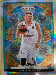 Luka Doncic