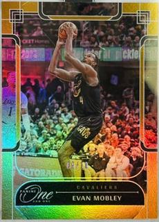 Evan Mobley