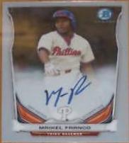 Maikel Franco