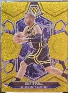 Chris Paul