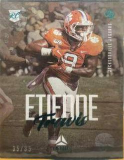 Travis Etienne Jr.