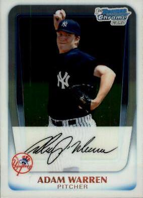 Adam Warren #BCP48