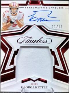 George Kittle
