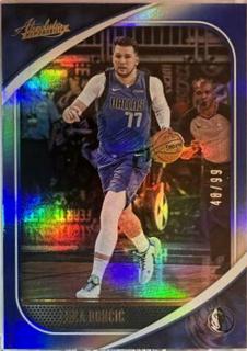 Luka Doncic