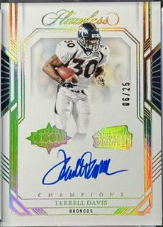 Terrell Davis