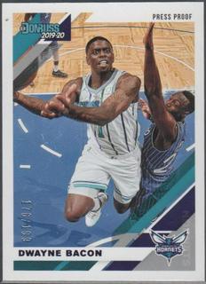 Dwayne Bacon
