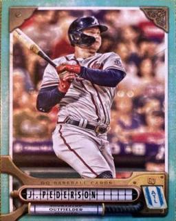Joc Pederson