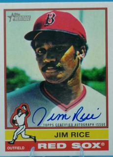 Jim Rice