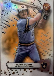 Robin Yount