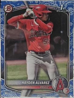 Hayden Alvarez