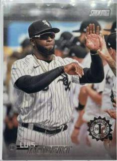 Luis Robert