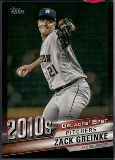 Zack Greinke