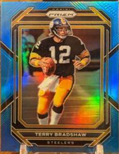 Terry Bradshaw