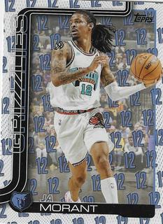 Ja Morant