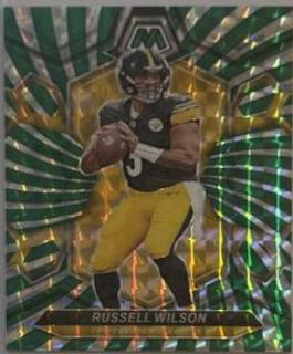 Russell Wilson