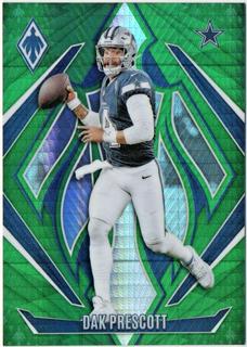 Dak Prescott