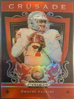 Dwayne Haskins