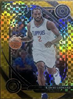 Kawhi Leonard