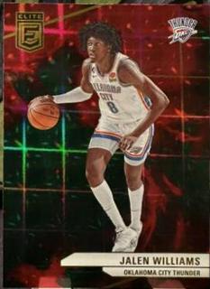 Jalen Williams