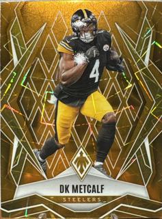 DK Metcalf