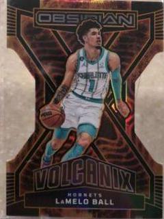 LaMelo Ball