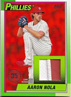 Aaron Nola