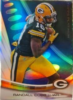 Randall Cobb