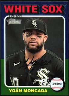 Yoan Moncada
